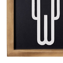 Conjunto de dos arte de pared de baño para él y para ella