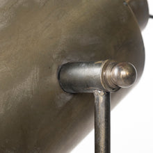 Gold Movie Set Floor Lamp 61