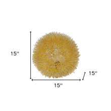 Luminary 1-Light Rose Gold 15