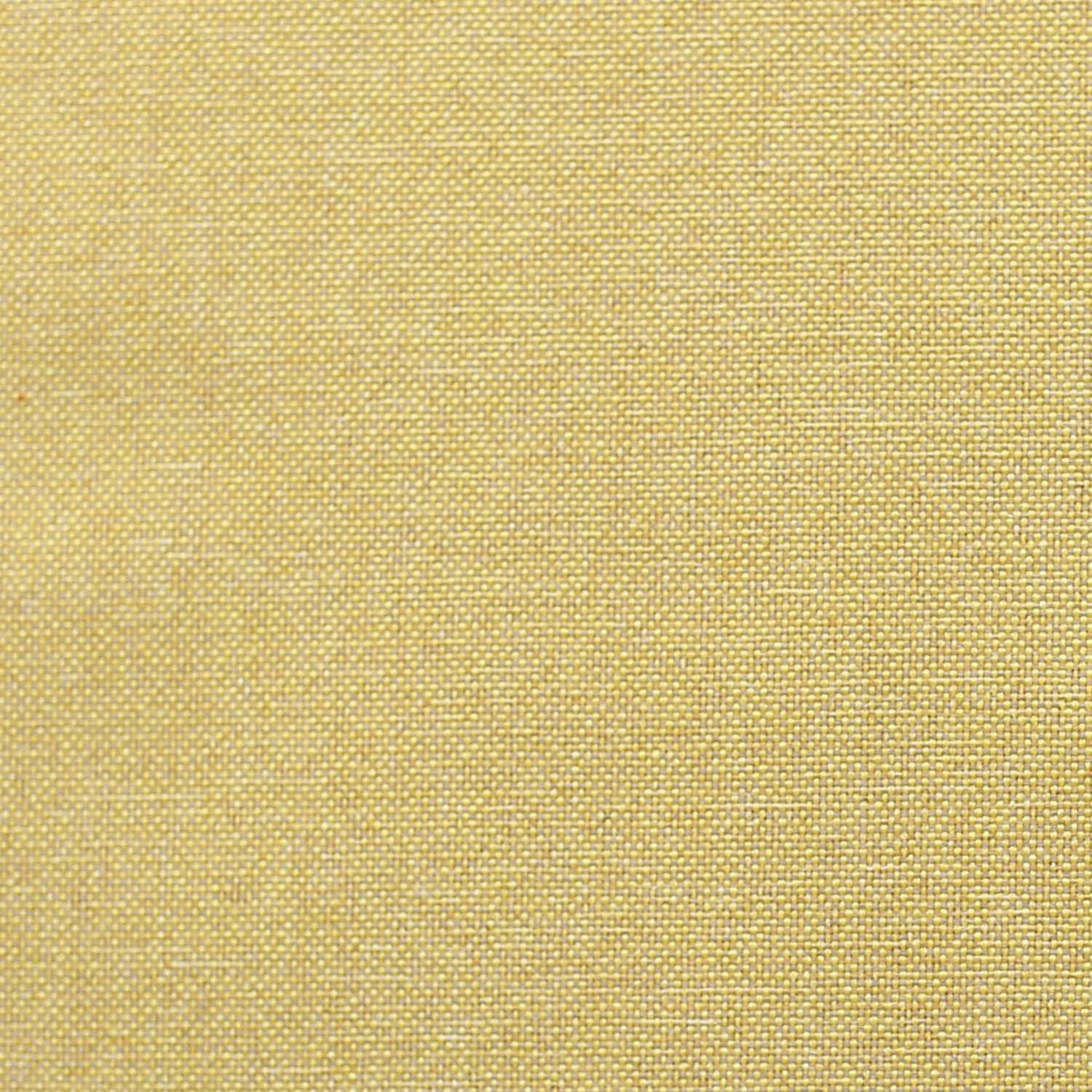 Gray and Yellow Diagonal Decorative Throw Pillow