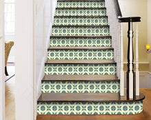 Aegean Orb Removable Peel and Stick Tiles - 7