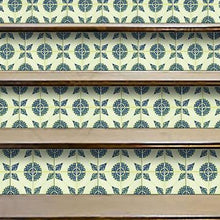 Aegean Orb Removable Peel and Stick Tiles - 7