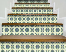 Aegean Orb Removable Peel and Stick Tiles - 7