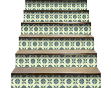 Aegean Orb Removable Peel and Stick Tiles - 7