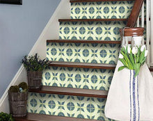 Aegean Orb Removable Peel and Stick Tiles - 7