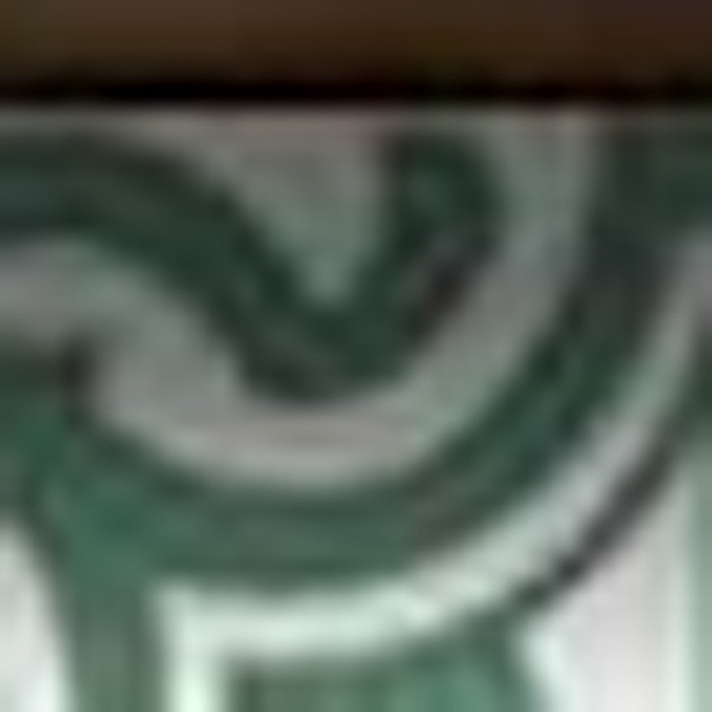 5" X 5" Glenda Sage  Removable Peel and Stick Tiles