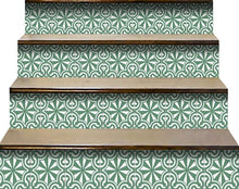 Glenda Sage Removable Peel and Stick Tiles - 6