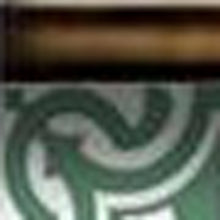 Glenda Sage Removable Peel and Stick Tiles - 6