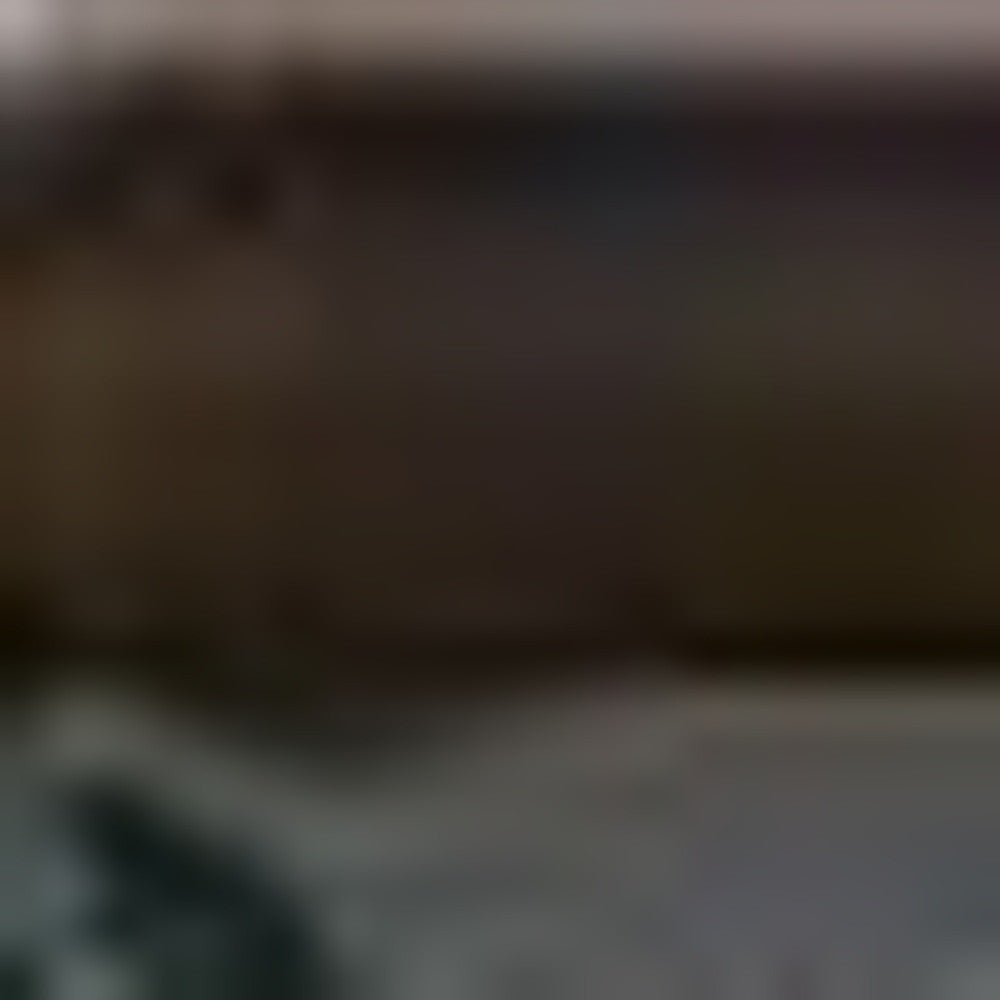 6" x 6" Light Sage And White Circle Flower Peel and Stick Removable Tiles