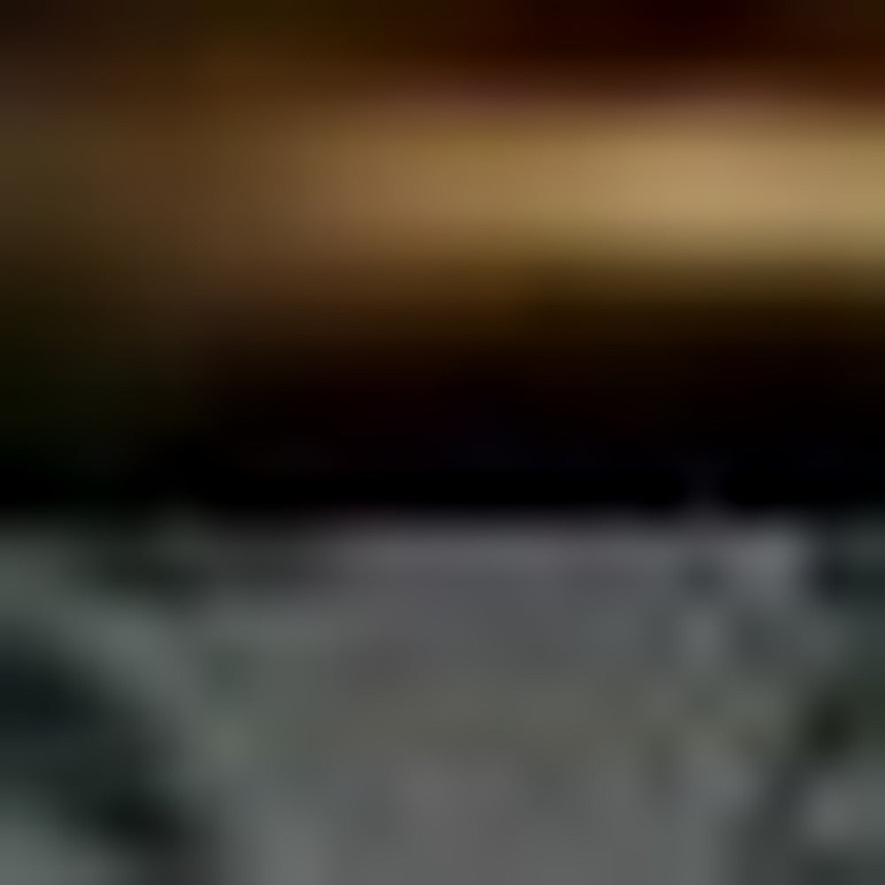 6" x 6" Light Sage And White Circle Flower Peel and Stick Removable Tiles