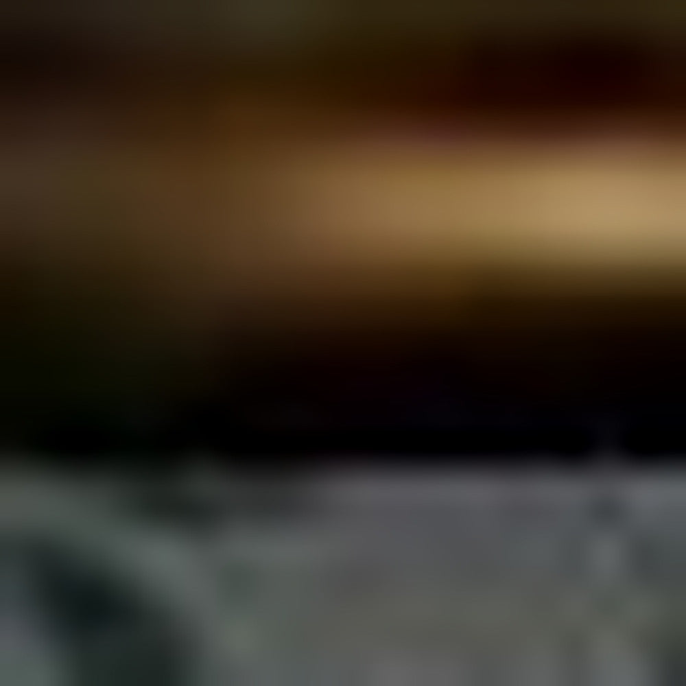 6" x 6" Light Sage And White Circle Flower Peel and Stick Removable Tiles