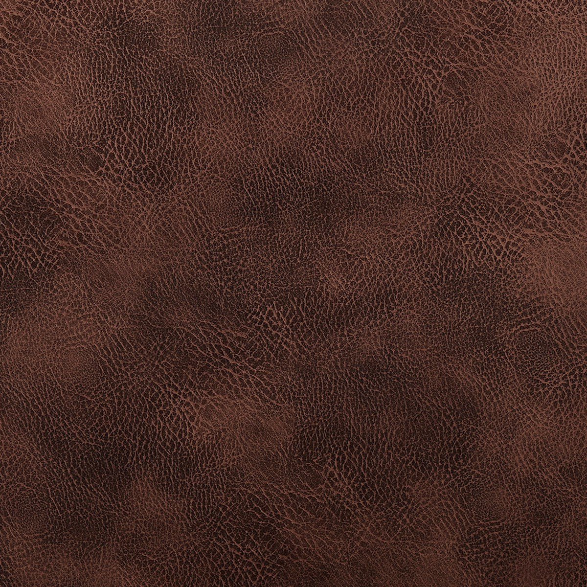 Set Of Two 36" Brown And Black Steel Low Back Counter Height Bar Chairs With Footrest