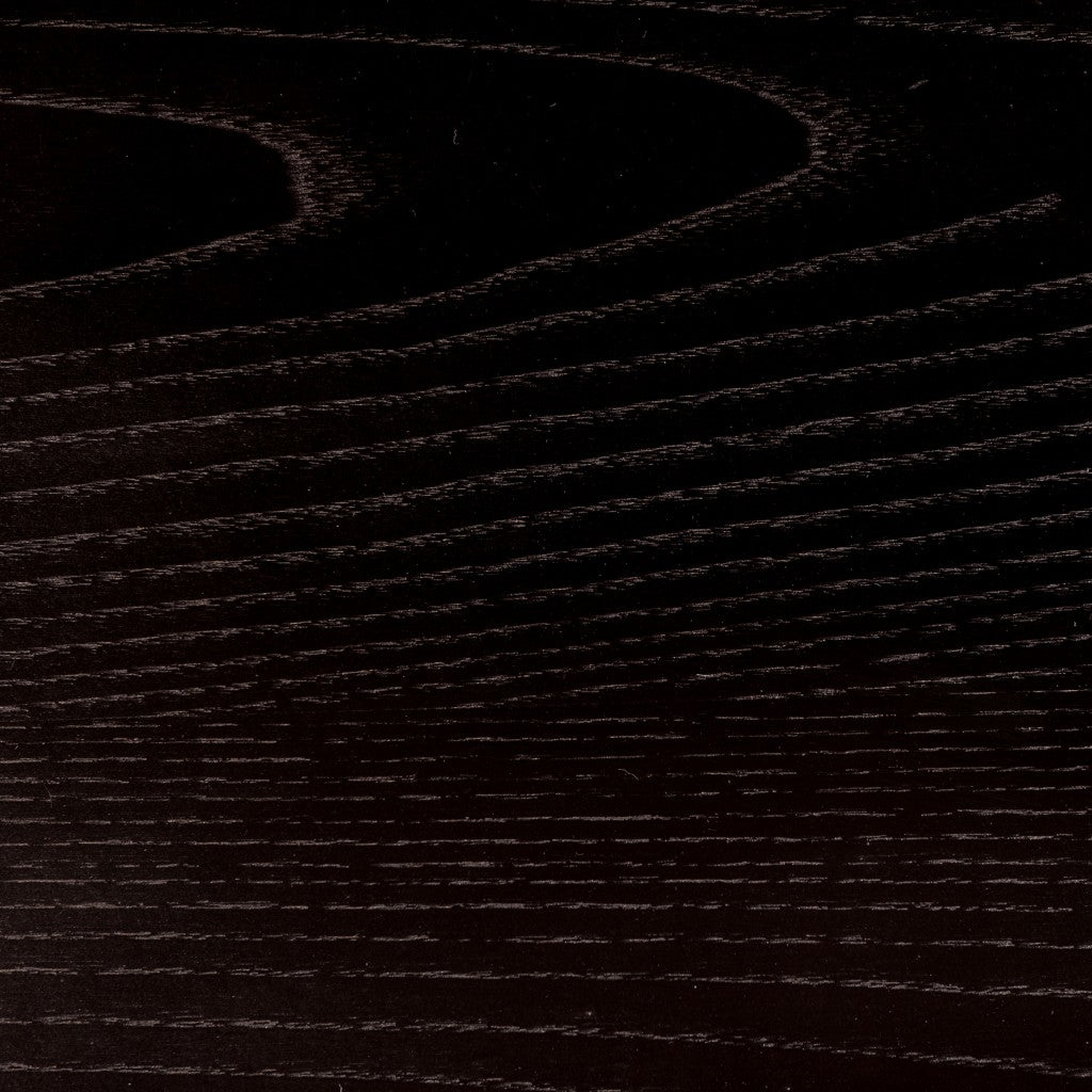 75" Dark Espresso Brown Wooden Floating Shelf