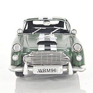 c1955 Porsche 356 Speedster