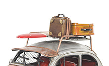 c1938 Volkswagen Beetle Sculpture