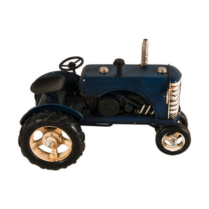 c1956 Massey Harris 333 Tractor Sculpture