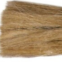 黃棕色玉算盤盤裝飾毛筆