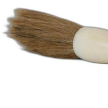 Pincel de caligrafía decorativa Shades of Aqua Jade Abacus Disc