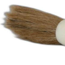 Pincel de caligrafía decorativa Shades of Aqua Jade Abacus Disc