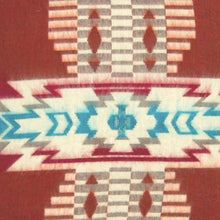 Funda de almohada hecha a mano con diseño de flecha del sudoeste ultrasuave de 20.0 in.