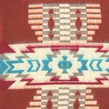 Funda de almohada hecha a mano con diseño de flecha del sudoeste ultrasuave de 20.0 in.