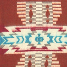 Funda de almohada hecha a mano con diseño de flecha del sudoeste ultrasuave de 20.0 in.