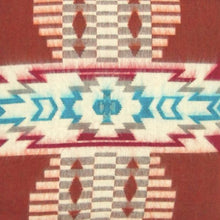 Funda de almohada hecha a mano con diseño de flecha del sudoeste ultrasuave de 20.0 in.