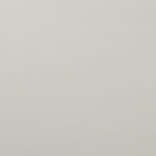 Gray Lattice Desk with Storage