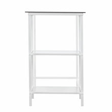 Metal and Glass Student Desk