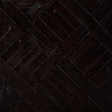 Natural Black Reclaimed Wood Desk