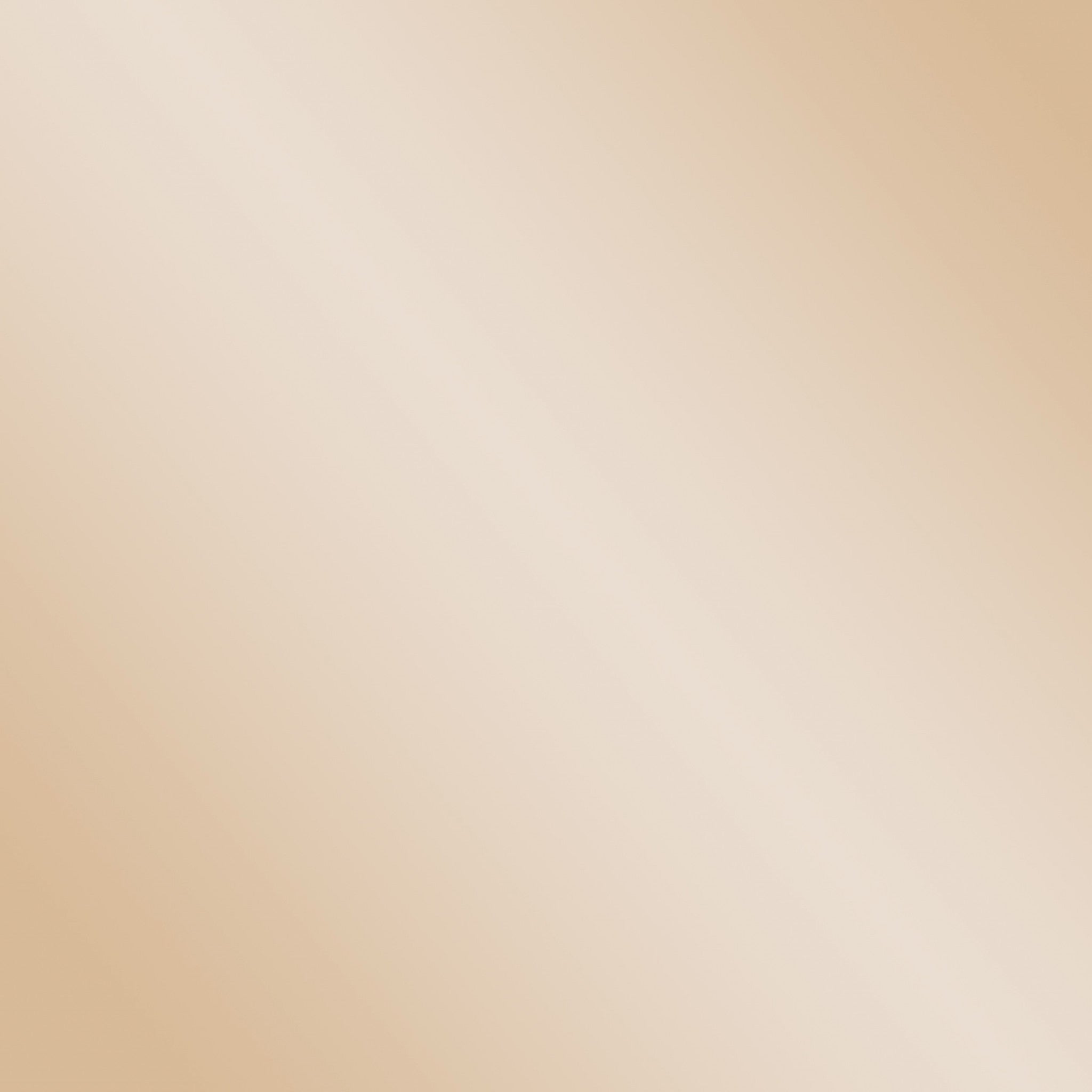 Mesa de centro rectangular de metal y copa de champán de 44"