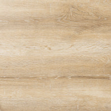 Mesa de centro rectangular de dos niveles de madera marrón claro natural de 42