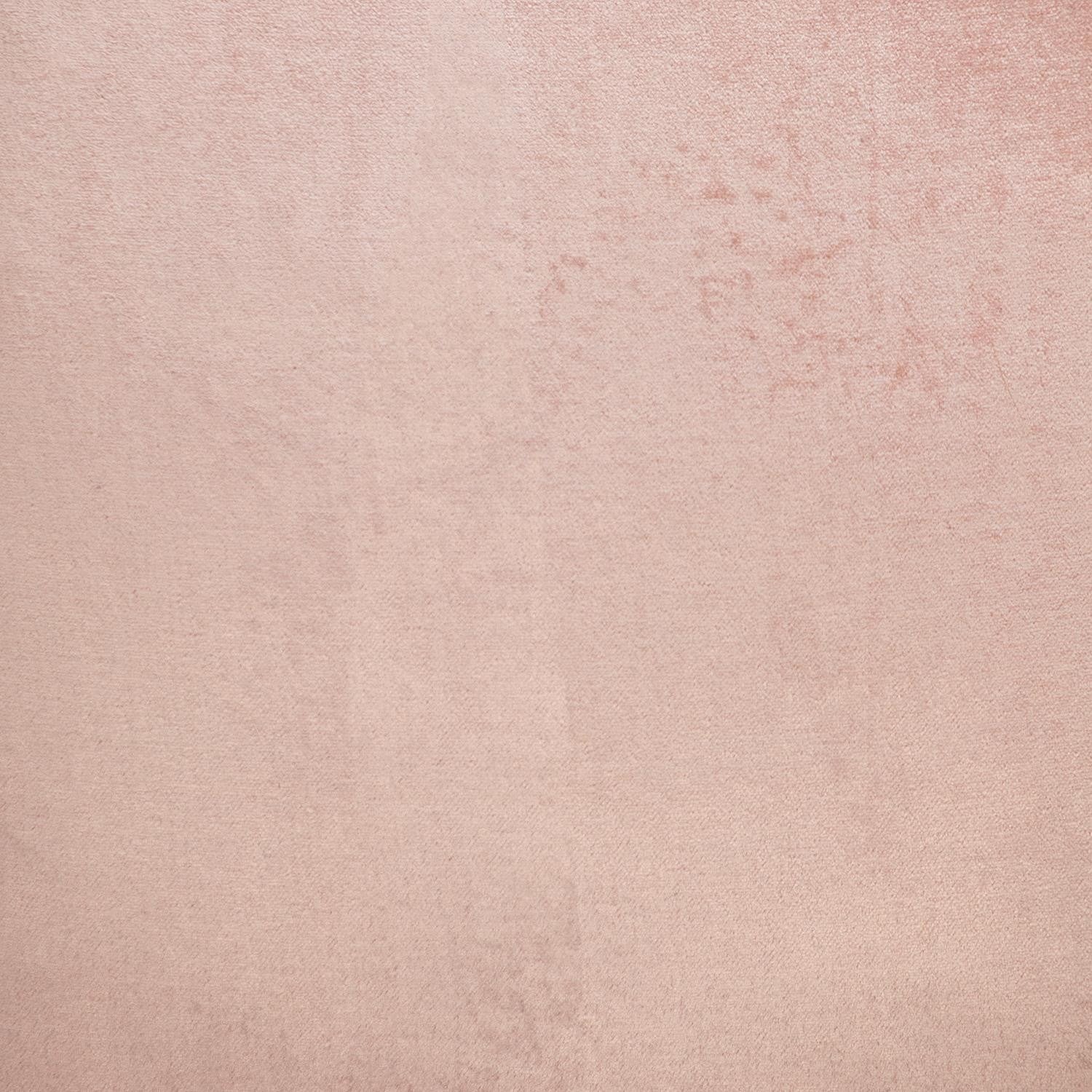 Cojín rosa de transición suave al tacto - Pequeño