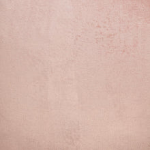 Cojín rosa de transición suave al tacto - Mediano