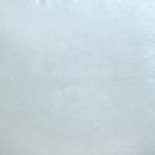 Cojín de terciopelo cuadrado blanco y negro reversible