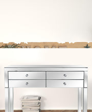 Set Of Three Where Family And Friends Gather 2 White Framed Print Wall Art