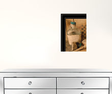 Set Of Two Daffodils And Cider 2 Black Framed Print Wall Art