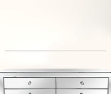 Amazing Grace 11 White Framed Print Wall Art