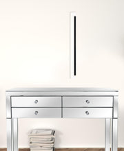 Bath Rules 4 White Framed Print Wall Art