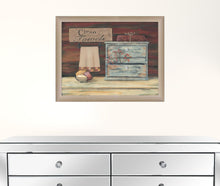 Clean Towels 4 Brown Framed Print Bathroom Wall Art