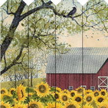 Sunshine 2 Unframed Print Wall Art