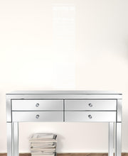 Welcome Sign II 1 White Framed Print Wall Art