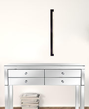 Be Grateful Black Framed Print Wall Art