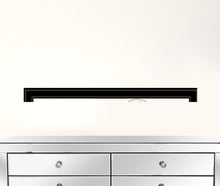 Expert Advice 2 Black Framed Print Wall Art