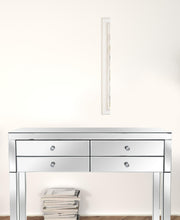 Mr And Mrs 2 White Framed Print Wall Art