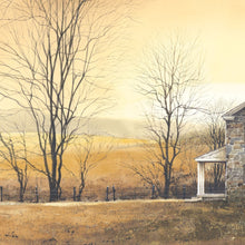 Rising Early 2 Black Framed Print Wall Art