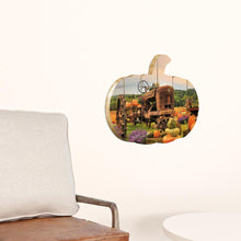 The Harvester Unframed Print Wall Art