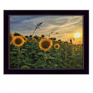 Midwest Living I Black Framed Print Wall Art
