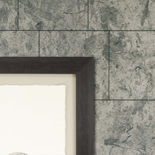 Cinera Framed Art Brown Picture Frame Print Wall Art