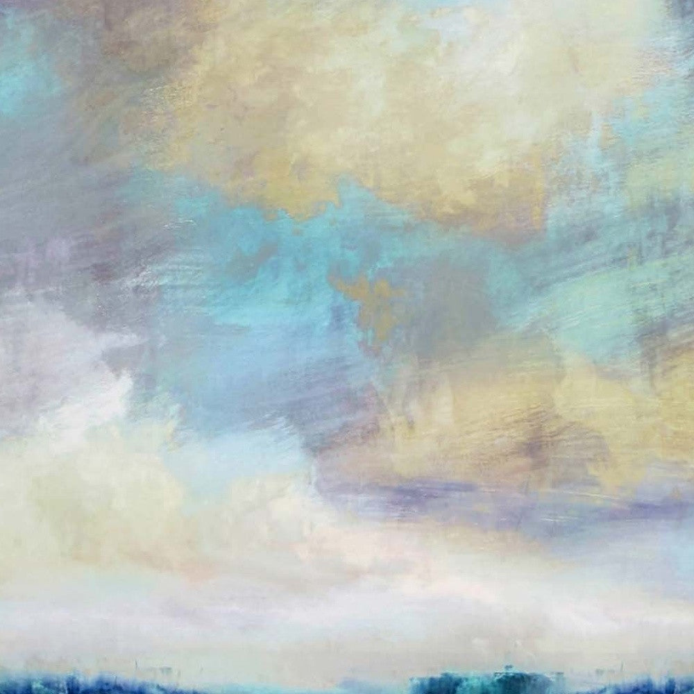 Opaline Framed Art Gold Picture Frame Print Wall Art